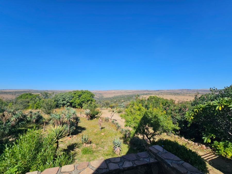 3 Bedroom Property for Sale in Utopia Nature Estate North West